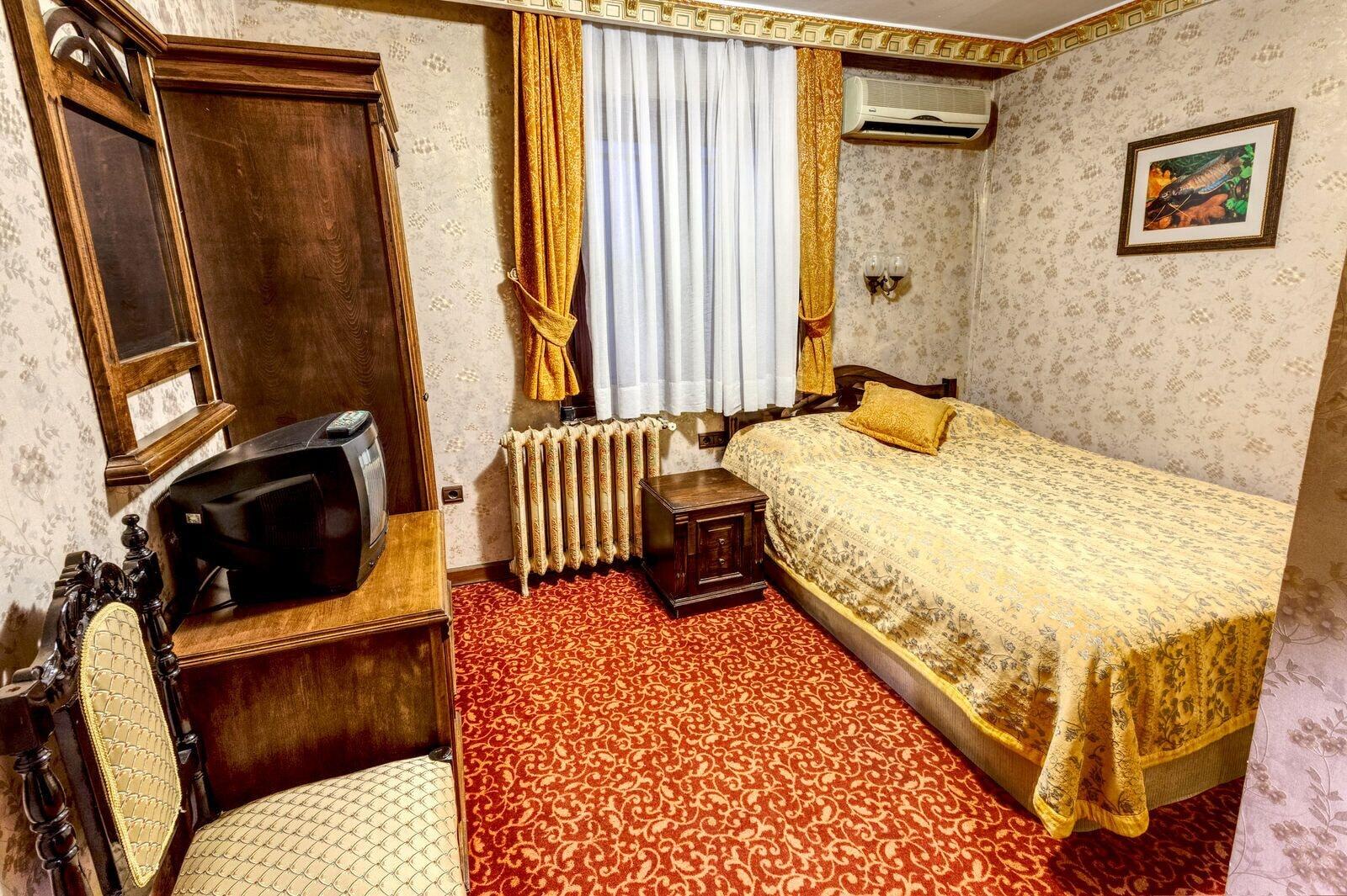 Grand Hotel De Londres Истанбул Екстериор снимка