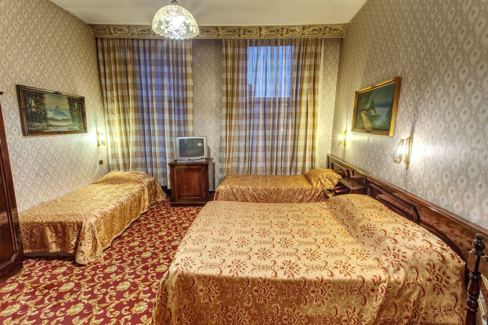 Grand Hotel De Londres Истанбул Екстериор снимка