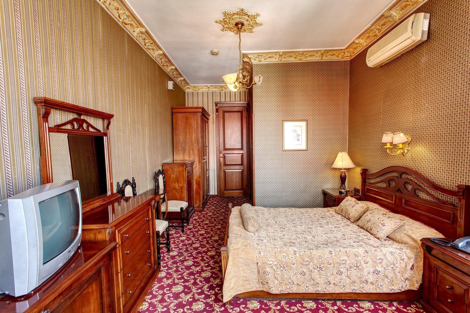 Grand Hotel De Londres Истанбул Екстериор снимка