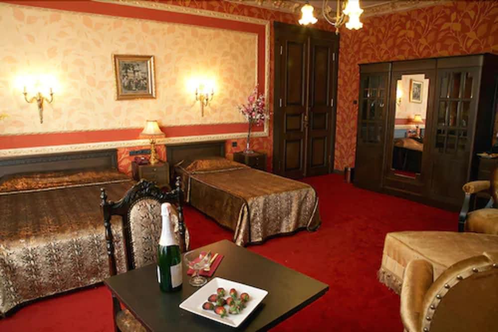 Grand Hotel De Londres Истанбул Екстериор снимка