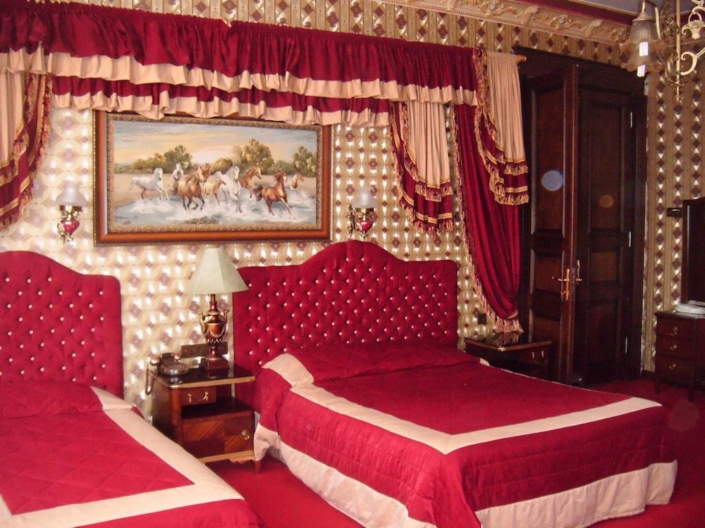 Grand Hotel De Londres Истанбул Екстериор снимка