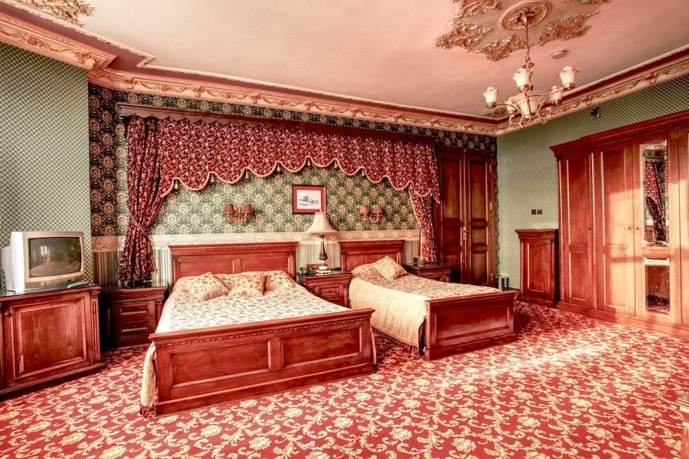 Grand Hotel De Londres Истанбул Екстериор снимка